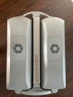 Philips sunmobile HB950, Ophalen, Gebruikt
