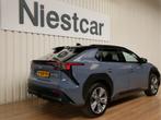Subaru SOLTERRA SKY Package 71 kWh (bj 2022, automaat), Auto's, Subaru, Automaat, 12 maanden, Gebruikt, Blauw