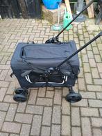 Honden buggy, Ophalen of Verzenden, Zo goed als nieuw