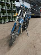 Orion 125cc Motor, Fietsen en Brommers, Gebruikt, 125 cc, 4 versnellingen, Ophalen