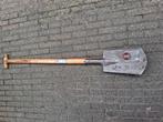 IDeal spade, Ophalen, Zo goed als nieuw, Spade
