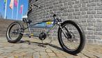 Snelle Felt cruiser/lowrider - louter toponderdelen, Fietsen en Brommers, Fietsen | Cruisers en Lowriders, Ophalen, Gebruikt, Staal