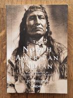 Postcards North American Indians, Ophalen of Verzenden, Zo goed als nieuw