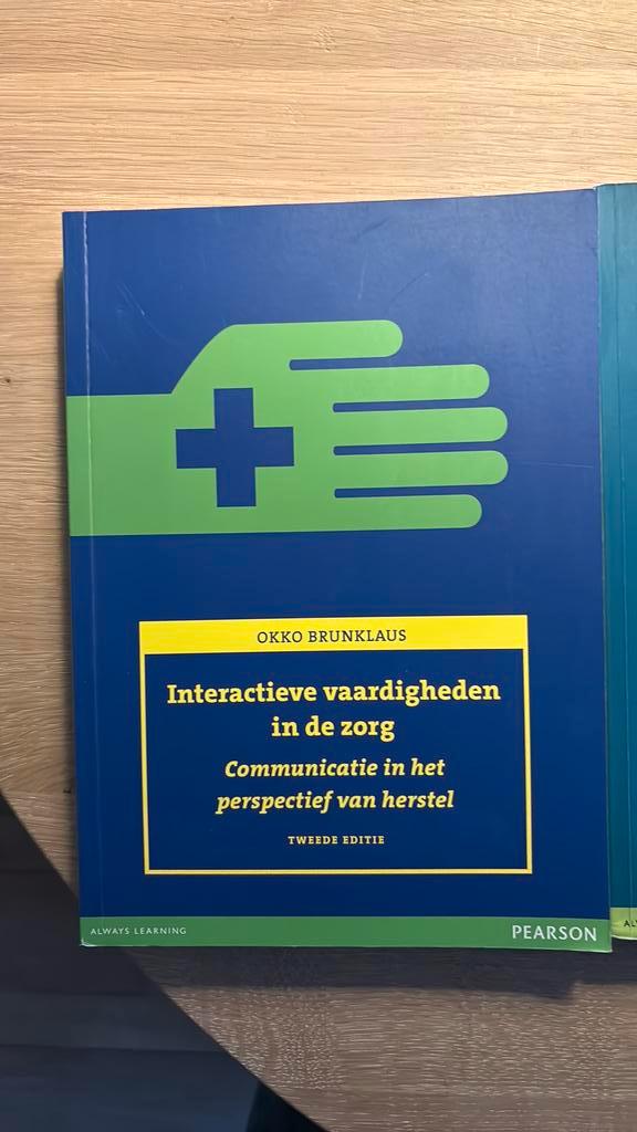 Verpleegkundige boeken, Boeken, Informatica en Computer, Nieuw, Overige onderwerpen, Ophalen