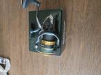 Shimano Sahara 4000, Ophalen of Verzenden, Zo goed als nieuw, Molen