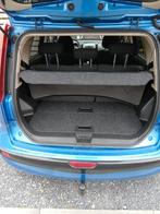 Nissan Note 1.6 16V AUT 2007 Blauw, Stof, 4 cilinders, Blauw, 48 €/maand