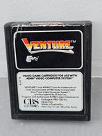 Venture - Atari 2600 Cartridge, Avontuur en Actie, Gebruikt, 1 speler, Ophalen of Verzenden