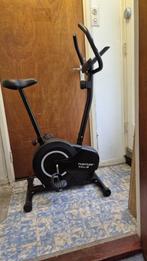 Hometrainer Tunturi FitCycle 30, Ophalen, Gebruikt, Hometrainer