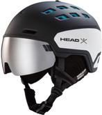 56-59 cm Head Radar WCR Vizierhelm skihelm WorldCup Rebels, Overige typen, Nieuw, Ophalen of Verzenden, Skiën