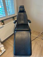 (Pedicure) elektrische behandelstoel, Ophalen, Zo goed als nieuw, Overige typen