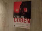 Twee thrillers van Harland Coben 2,50 per stuk, Ophalen of Verzenden, Zo goed als nieuw, Harlan Coben, Nederland