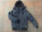 CARS JEANS blauwe winterjas maat 164, Kinderen en Baby's, Kinderkleding | Maat 158, Ophalen of Verzenden, Gebruikt, Jongen, Jas