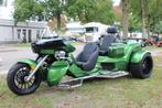 Rewaco RF1 Pur 3 GT Touring Turbo Trike, Motoren, Quads en Trikes, 1500 cc, Meer dan 35 kW