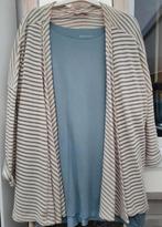 Betty & Co vestje met t-shirt., Kleding | Dames, Maat 42/44 (L), Nieuw, Betty & Co, Verzenden