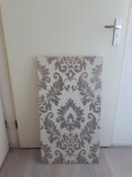 2 X mooie grote wanddecoratie ( voor bijv Kerst), Ophalen, Zo goed als nieuw