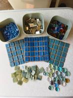 Setje 1, mozaïek div., Ophalen of Verzenden, Nieuw