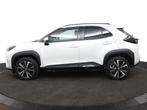Toyota Yaris Cross 1.5 Hybrid 115 Dynamic | DEMOVOORDEEL | A, Auto's, Toyota, 12 maanden, 116 pk, Wit, Bedrijf