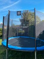 Trampoline Net 3,05m - Gebruikt, Kinderen en Baby's, Speelgoed | Buiten | Trampolines, Ophalen, Gebruikt