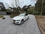 Bmw 3-Serie F30 316i 136pk Wit, Auto's, Te koop, Benzine, Stof, 1600 cc