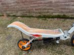 Space scooter te koop, Fietsen en Brommers, Scooters | Overige merken, Ophalen of Verzenden, Zo goed als nieuw, Tweetakt