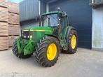 John deere 6810, Niet opgegeven, -, Niet opgegeven