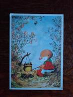 Paulus de Boskabouter, Verzamelen, Verzenden, Ongelopen, Overige thema's