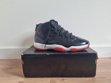 Air Jordan 11 Retro Playoffs 'Bred' 2012 10.5 / 44.5 beschikbaar voor biedingen