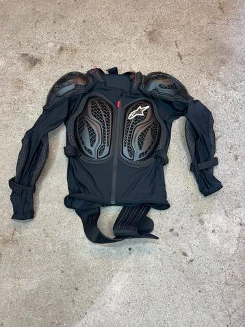 Alpinestars body protector  beschikbaar voor biedingen