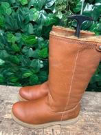 zo goed als nieuw gevoerde laars van Panama Jack maat 39, Hoge laarzen, Bruin, Ophalen of Verzenden, Zo goed als nieuw