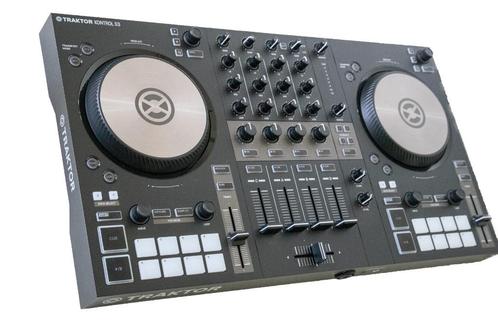Native Instruments Traktor Kontrol S3, Muziek en Instrumenten, Dj-sets en Draaitafels, Zo goed als nieuw, Overige merken, Ophalen of Verzenden