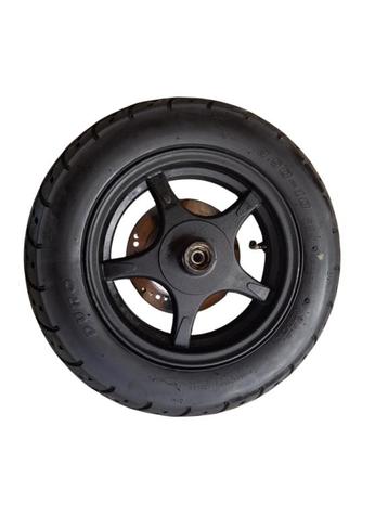 Voorband voorvelg remschijf origineel La Souris Sourini beschikbaar voor biedingen