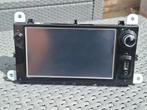 Renault Clio IV autoradio 2x, Ophalen, Gebruikt