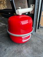 Drukvat cv 12L, Minder dan 30 cm, Cv-ketel of Combi-ketel, Minder dan 60 cm, Ophalen of Verzenden