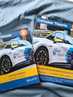 ANWB theorie partijk boeken leren les auto, Boeken, Studieboeken en Cursussen, Ophalen of Verzenden, Beta, Zo goed als nieuw, HBO