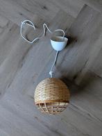 Bamboe hanglamp Ikea, Huis en Inrichting, Lampen | Wandlampen, Ophalen, Gebruikt