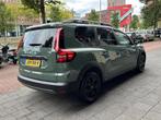 Dacia JOGGER 1.0 TCe 110 Expression Navi Camera Carplay, Auto's, Dacia, Voorwielaandrijving, Stof, Euro 6, 7 stoelen