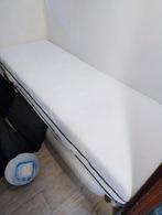 Eenpersoonsbed  - ophalen in Ede . Comfortabel en compact, Ophalen, 90 cm, Eenpersoons, Wit