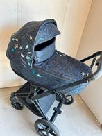 Cybex e‑Priam Electric jewels of nature, Ophalen of Verzenden, Zo goed als nieuw, Overige merken