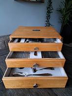 Gero Zilvium model Riche 694., Ophalen of Verzenden