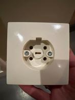 Nieuwe Perilex Contactdoos, Ophalen of Verzenden, Nieuw, Stopcontact