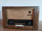 Grundig 2042W buizenradio, Ophalen of Verzenden, Gebruikt