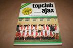 Topclub Ajax Jaarboek — Nr. 1 [1970], Ophalen of Verzenden, Gelezen, Balsport