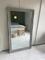 Facet geslepen spiegel Barok / Broccante /Vintage / 145 x 83, Huis en Inrichting, Woonaccessoires | Spiegels, Ophalen, Zo goed als nieuw