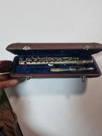 Gebruikte Lark Piccolo Fluit, Muziek en Instrumenten, Blaasinstrumenten | Mondharmonica's, Ophalen, Gebruikt, Overige typen, Chromatisch