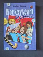 Marlies Slegers - Hockeyteam de sterren, Ophalen of Verzenden, Zo goed als nieuw, Marlies Slegers