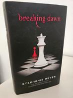 Twilight - Breaking Dawn, Ophalen of Verzenden, Gelezen