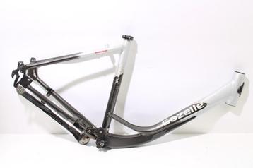 Frame | D46 388/682 | Gazelle orange plus beschikbaar voor biedingen