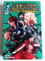 My Hero Academia Vol. 22, Eén comic, Ophalen of Verzenden, Zo goed als nieuw, Japan (Manga)