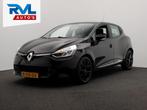 Renault Clio 0.9 TCe Expression Navigatie Airco Cruise-contr, Voorwielaandrijving, Stof, Gebruikt, 540 kg