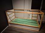 Ikea Kura bed - in goede staat!, Kinderen en Baby's, Ophalen, 180 cm of meer, 85 tot 100 cm